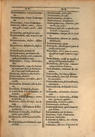 1607 - Marc Orry - Trésor des deux langues espagnole et française (Première et Seconde parties) - ÖNB Wien