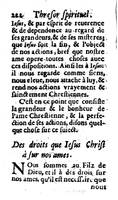 1632 - Godefroid Schoevaerdts - Trésor spirituel contenant les adresses - UGent