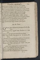 1607 - Pierre Brossart - Trésor des trésors - BnF
