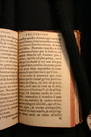 1591 - Pierre Chastaing et Benoît Rigaud - Trésor des bêtes chevalines - BM Bordeaux