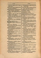 1607 - Marc Orry - Trésor des deux langues espagnole et française (Première et Seconde parties) - ÖNB Wien