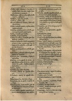 1607 - Marc Orry - Trésor des deux langues espagnole et française (Première partie) - BSB Munich