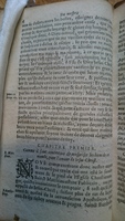 1599 - Balthazar Bellère - Trésor des faits et dits mémorables des hommes saints et illustres - Douai Quincy