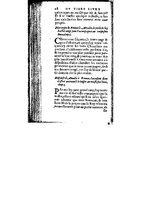 1572 - Veuve Gabriel Cotier - Trésor des Amadis - BM Lyon