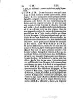 1655 - Augustin Courbé - Trésor de recherches et antiquités gauloises et françaises - BM Lyon