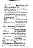 1617 - Samuel Crespin - Trésor des trois langues espagnole, française et italienne (3 parties) - Ohio