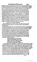 1650 - Denis Thierry - Trésor des antiquités romaines - BM Lyon