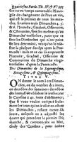 1651 - Jean Guillermet - Abrégé du trésor des cérémonies ecclésiastiques - BM Lyon