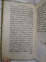 1609 - Charles Boscard - Trésor ou coffret spirituel - Anvers Université<br />