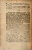 1608 - Thierry Rolin - Trésor politique - Augsbourg