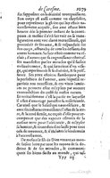 1607 - Nicolas Du Fossé - Trésor quadragésimal - T 01 - BM Lyon