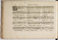 1594 - Paul Marceau - Trésor de musique d&#039;Orlande de Lassus, Superius, Bassus, Tenor, Quinta pars - BnF