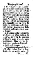 1632 - Godefroid Schoevaerdts - Trésor spirituel contenant les adresses - UGent