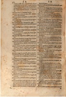 1609 - Philippe Albert et Alexandre Pernet - Trésor des trois langues, francoise, italienne et espagnole (Troisième partie) - BSB Munich