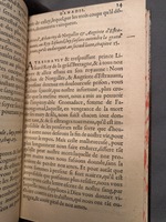 1560 - Étienne Groulleau - Trésor des Amadis - Amsterdam