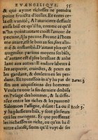1548 - René Avril et Vivant Gaulterot - Perle précieuse évangélique et Trésor divin - BSB Munich