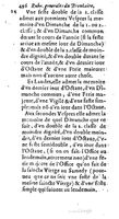 1651 - Jean Guillermet - Abrégé du trésor des cérémonies ecclésiastiques - BM Lyon
