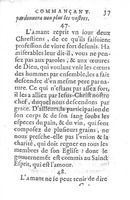 1639 - Étienne David - Trésor de l’amour divin - Vatican Apostolic Library
