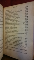 1559 - Jean Longis et Robert Le Mangnier - Trésor des Amadis - BM Lyon