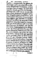 1567 - Jean Pygot - Trésor des Amadis - BM Lyon