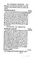1610 - Louis Coste - Trésor de l’éloquence française (Seconde partie) - BM Lyon