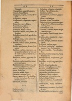 1607 - Marc Orry - Trésor des deux langues espagnole et française (Première et Seconde parties) - ÖNB Wien