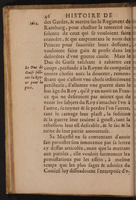 1626 - Joseph Bouillerot - Trésor de l’histoire générale de notre temps - BnF Arsenal