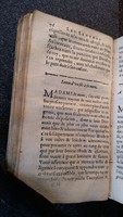 1625 - Louis Loudet - Secrétaire des secrétaires ou le Trésor de la plume française - Lucerne