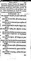 1616 - Balthazar Bellère - Trésor des récréations - NK ČR Prague