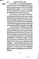 1623 - Joseph Bouillerot - Trésor de l’histoire générale de notre temps - BM Lyon