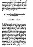 1582 - Jean Huguetan - Trésor des Amadis T. 2 - BM Lyon