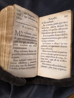 1609 - Théodore Reinsart - Trésor des fleurs du bien dire - Anvers Musée Plantin-Moretus