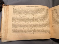 1600c. - Aelbrecht Hendricksz et Cornelis Claesz - Trésor des chartes - Amsterdam