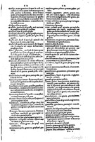 1617 - Samuel Crespin - Trésor des trois langues espagnole, française et italienne (3 parties) - Ohio