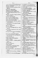 1616 - Veuve Marc Orry - Trésor des deux langues espagnole et française (Seconde partie) - BnF