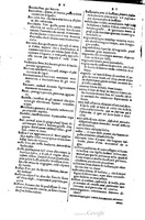 1617 - Samuel Crespin - Trésor des trois langues espagnole, française et italienne (3 parties) - Ohio