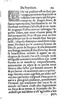 1573 - Benoît Rigaud - Trésor de sapience et fleur de toute bonté - BM Lyon