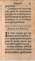 1608 - Théodore Reinsart - Les Marguerites françaises ou Trésor des Fleurs du bien-dire - BSB Munich