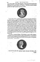 1553 - Jacopo Strada et Thomas Guérin - Épitome du Trésor des antiquités - Prague
