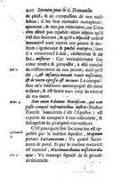 1629 - Manassés de Préaulx - Sermons ou Trésors de la piété chrétienne - BM Lyon