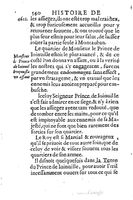 1626 - Joseph Bouillerot - Trésor de l’histoire générale de notre temps - BSB Munich