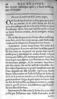1607 - Étienne Servain et Jean Antoine Huguetan - Trésor de santé ou ménage de la vie humaine - BIU Santé
