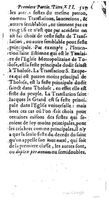1651 - Jean Guillermet - Abrégé du trésor des cérémonies ecclésiastiques - BM Lyon