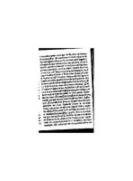 1544 - s.n. - Trésor du remède préservatif et guérison de la peste - BnF
