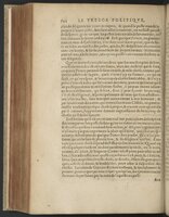 1608 - Nicolas Du Fossé - Trésor politique - BnF Tolbiac