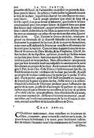 1581c. - Christophe Plantin - Le Livre des témoignages du Trésor caché au champ - Amsterdam