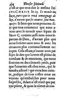 1633 - François Waudré - Trésor spirituel contenant les excellences du christianisme - UGent