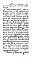 1642 - Jacques Cailloué - Trésor de consolation, instructions et prières - BCU Lausanne
