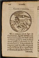 1586 - Benoît Rigaud - Trésor des fleurs et secrets de médecine - Université Paris Cité
