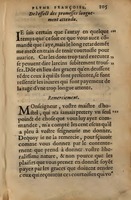 1572 - Lucas Breyer - Finances et Trésor de la plume française - BNC Rome